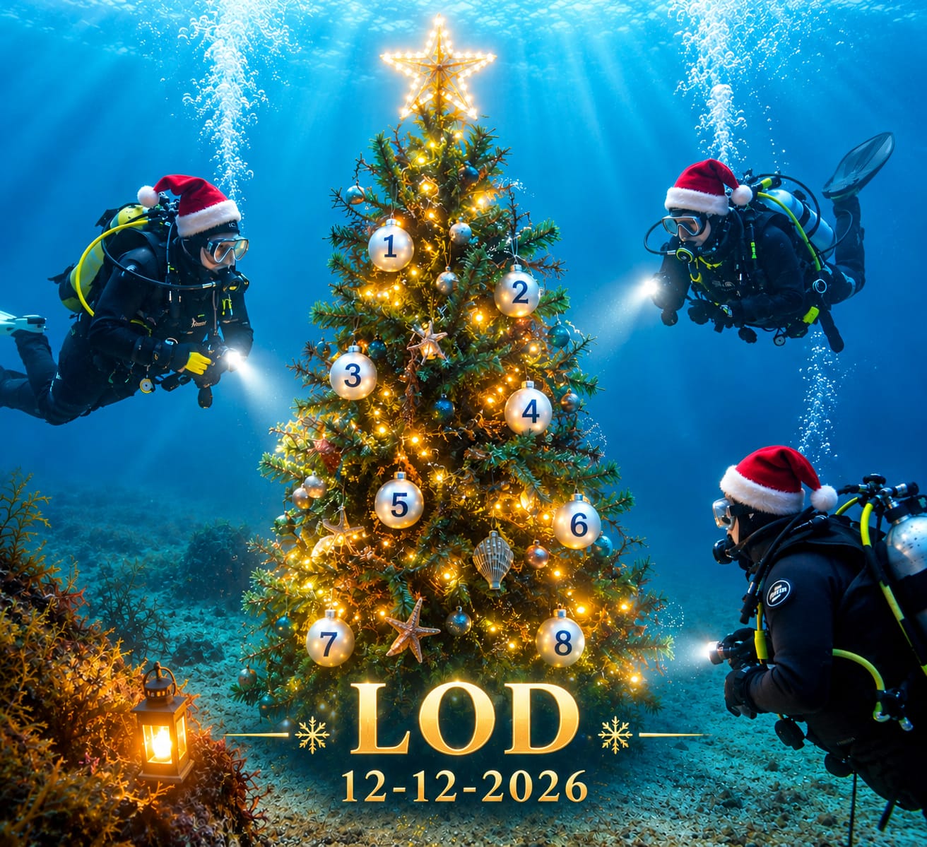 LOD (DHD)